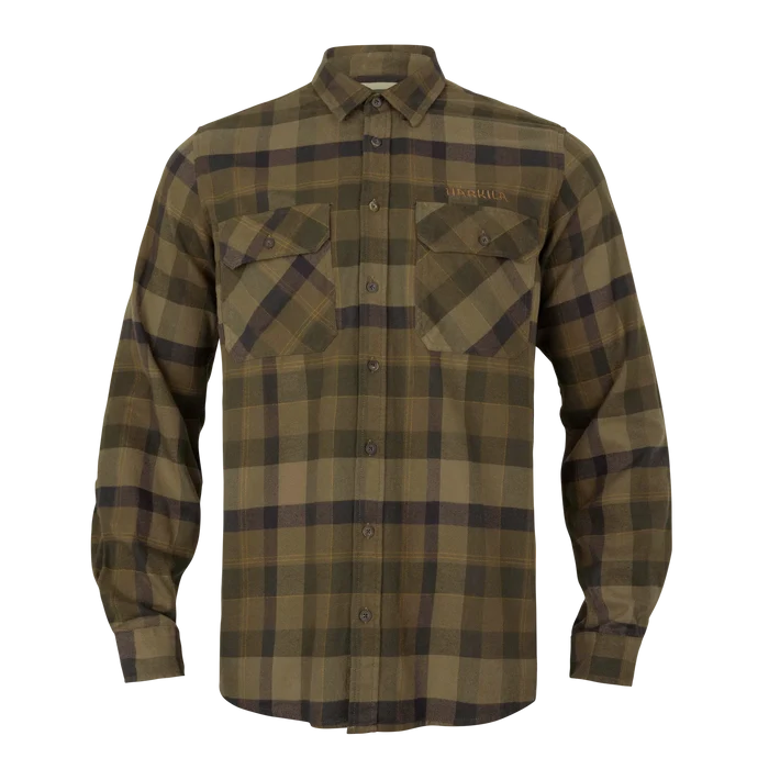 Harkila Asmund L/S Shirt