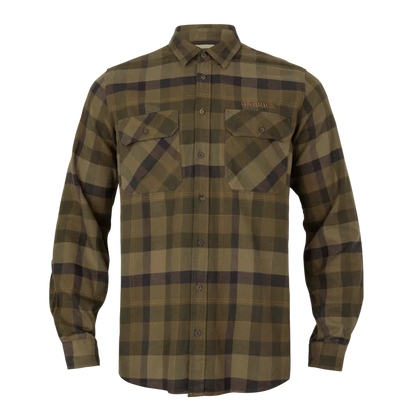 Harkila Asmund L/S Shirt