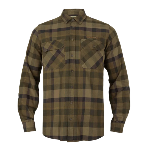 Harkila Asmund L/S Shirt