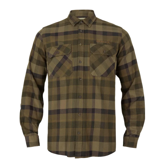 Harkila Asmund L/S Shirt