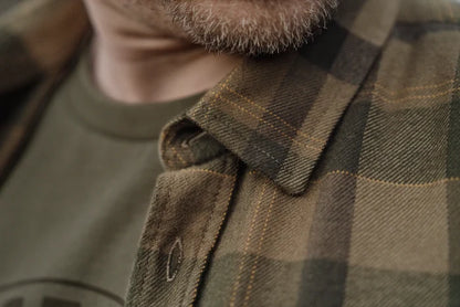 Harkila Asmund L/S Shirt