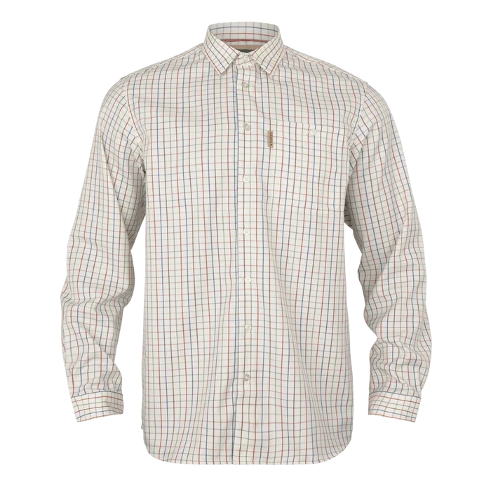 Harkila Haywood Wool Shirt