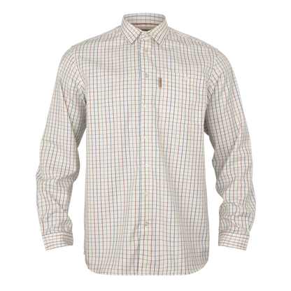 Harkila Haywood Wool Shirt