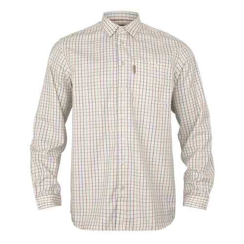 Harkila Haywood Wool Shirt