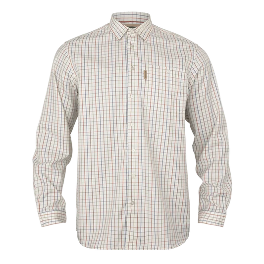 Harkila Haywood Wool Shirt