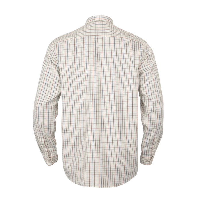 Harkila Haywood Wool Shirt