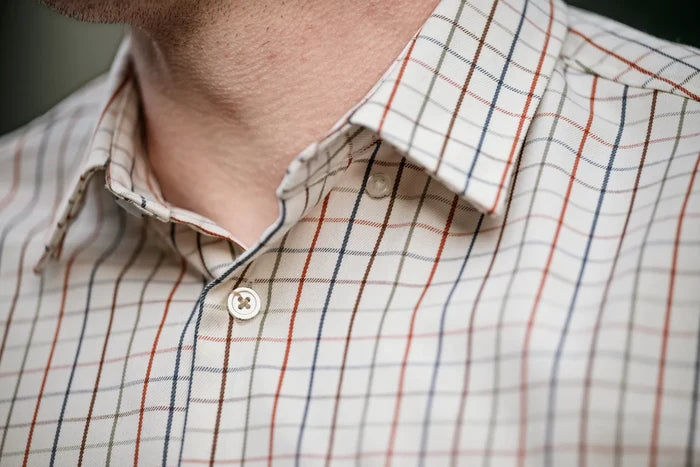 Harkila Haywood Wool Shirt