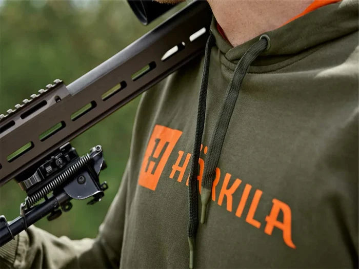 Harkila Identity Hoodie