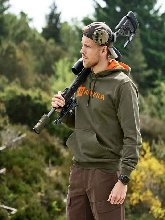 Harkila Identity Hoodie