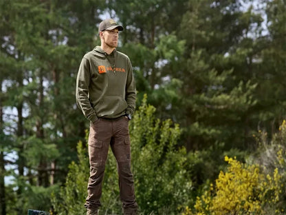 Harkila Identity Hoodie