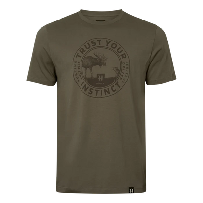 Harkila Moose S/S t-shirt