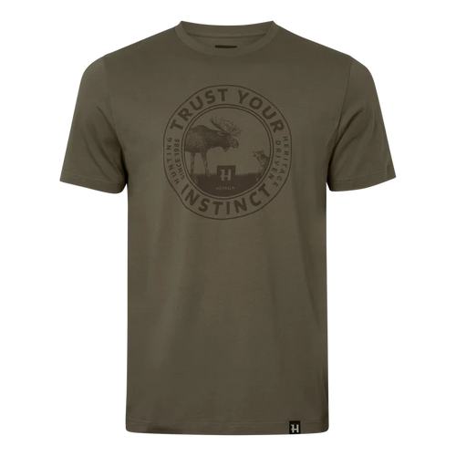 Harkila Moose S/S t-shirt