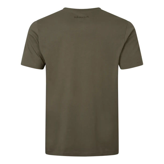 Harkila Moose S/S t-shirt