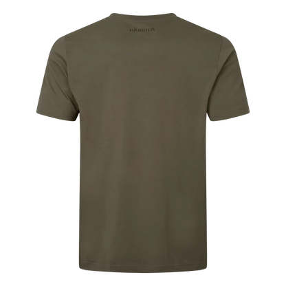 Harkila Moose S/S t-shirt