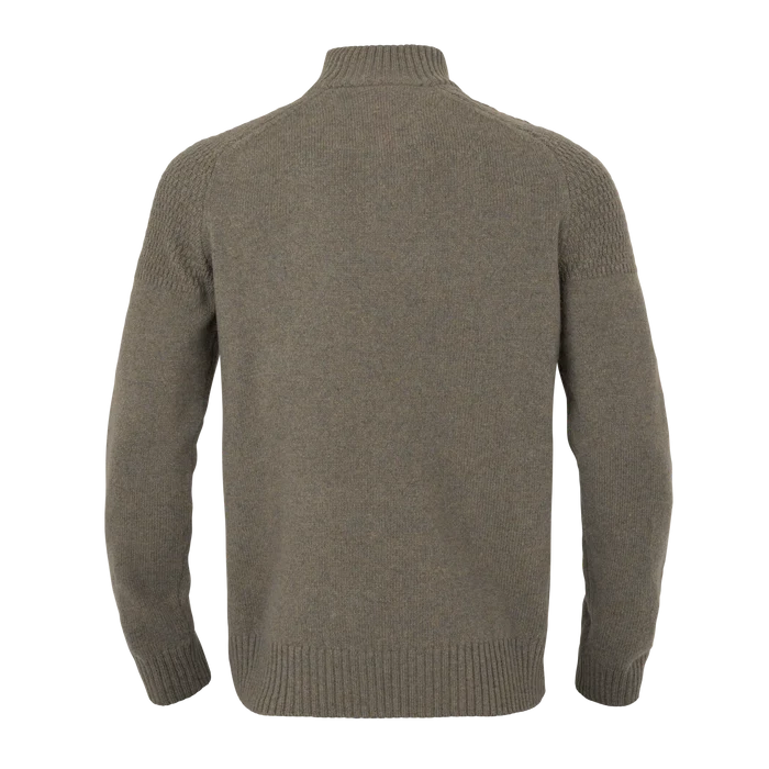 Harkila Vincent Merino Half Zip Pullover
