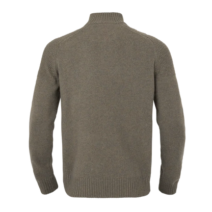 Harkila Vincent Merino Half Zip Pullover