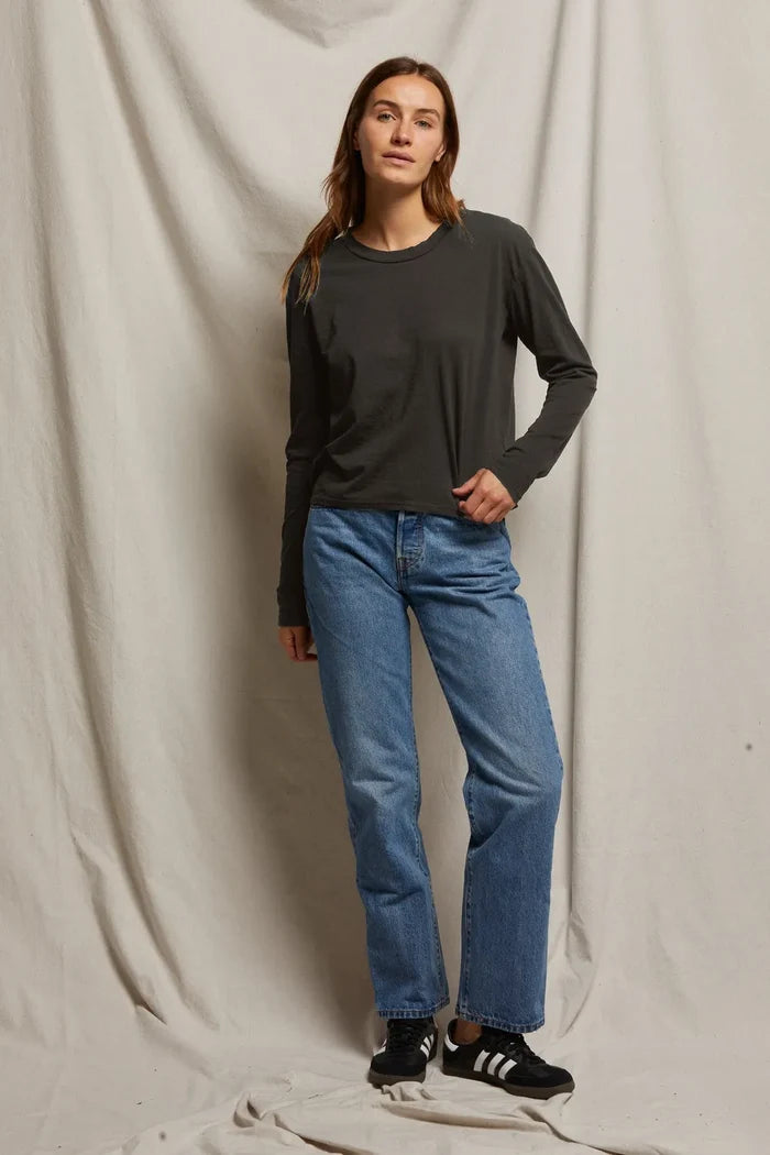 xs / vintage black