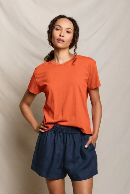 xs / clementine