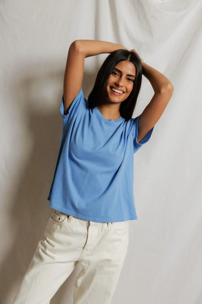 xs / pacific blue