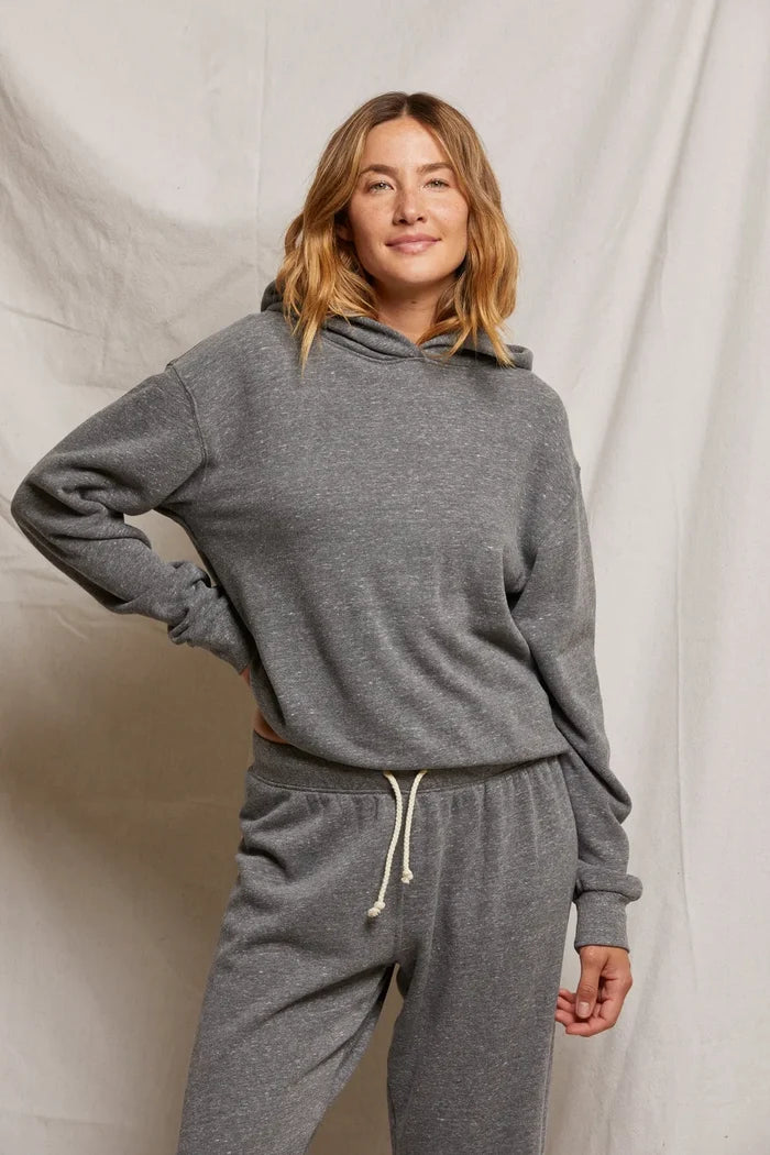 xs / dark heather grey