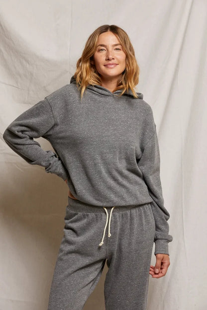 xs / dark heather grey