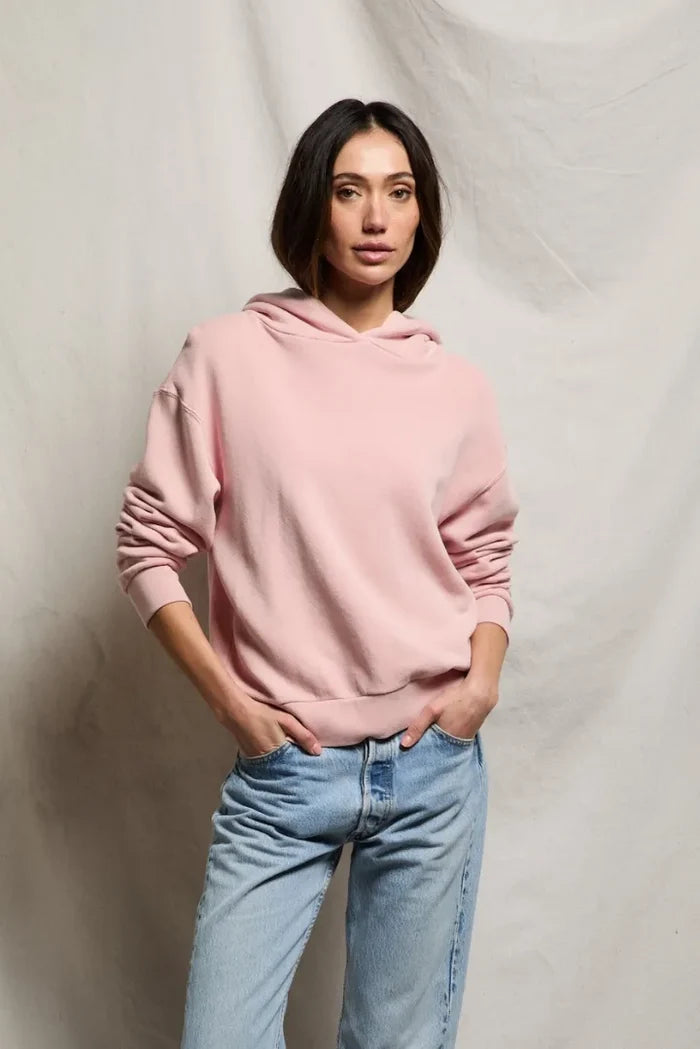 xs / vintage pink