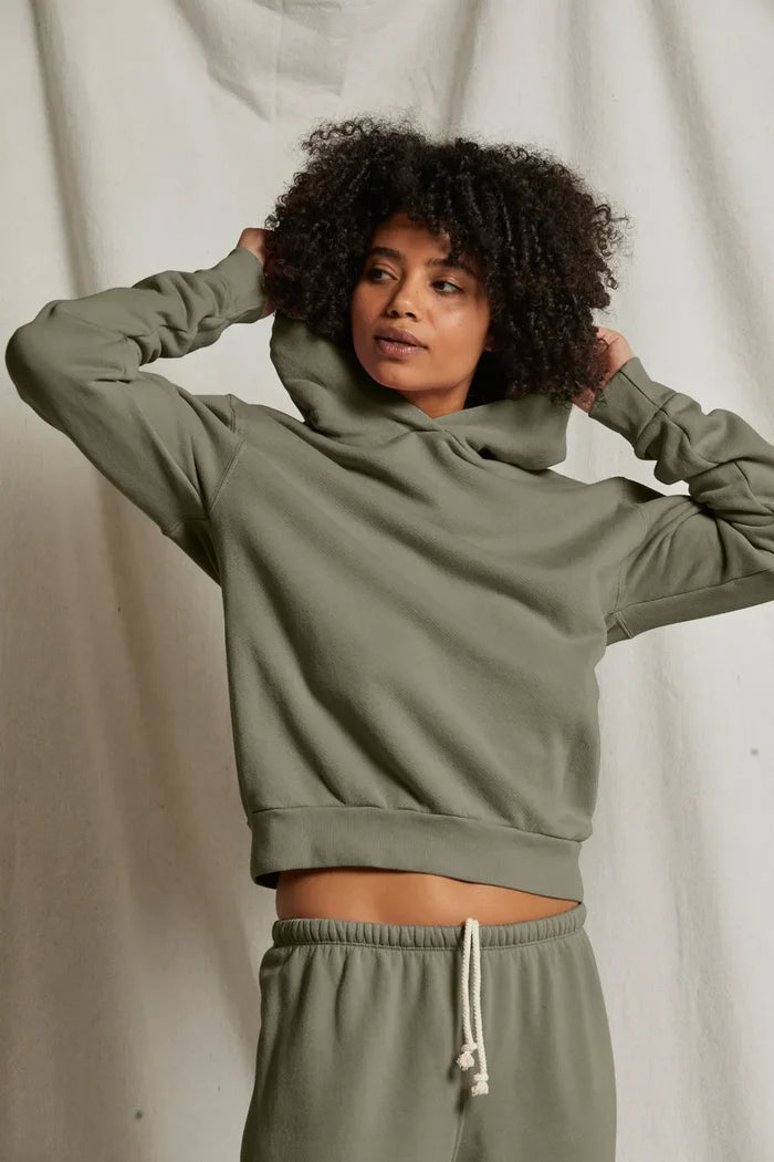 xs / uniform green