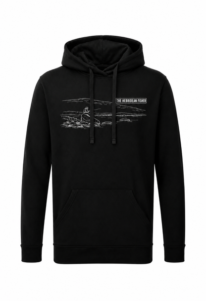 HEBRIDEAN FISHER HOODY