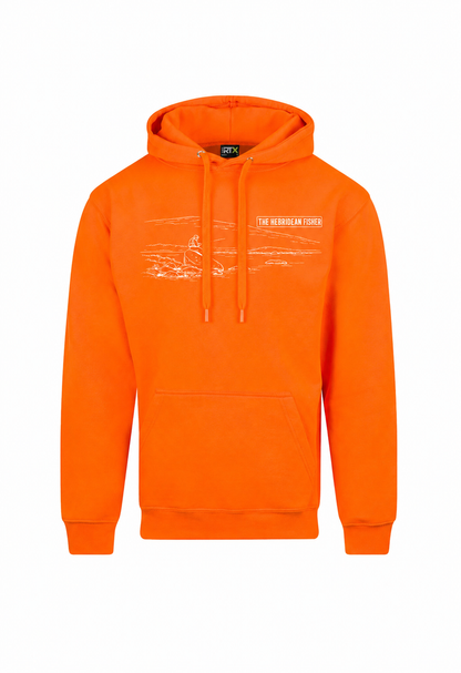 HEBRIDEAN FISHER HOODY
