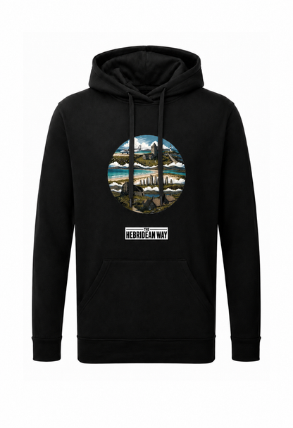 HEBRIDEAN WAY HOODY