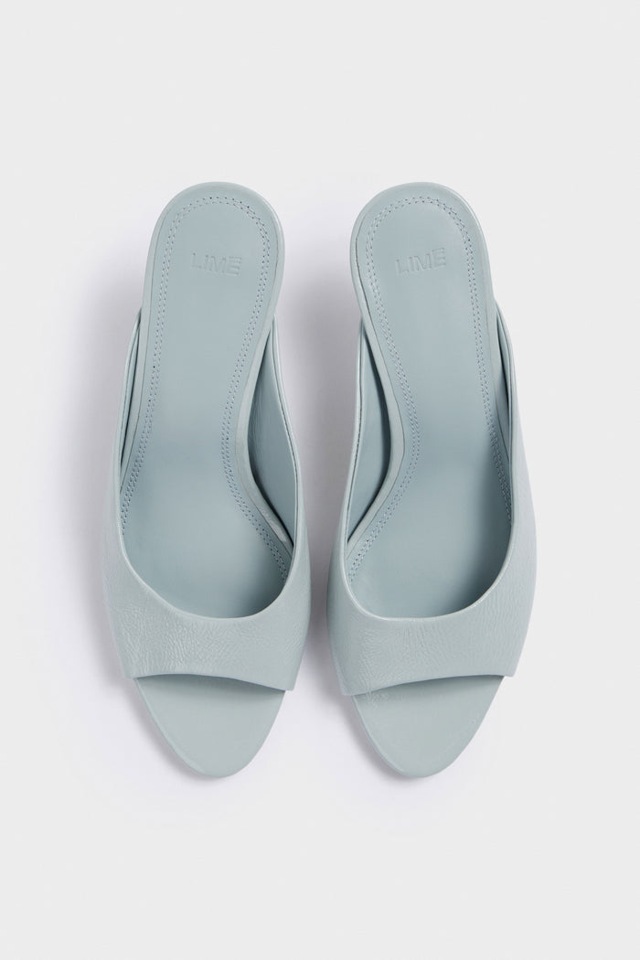 GREY BLUE