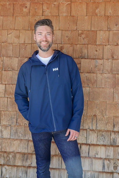 Helly Hansen Urban Rigging Rain Jacket