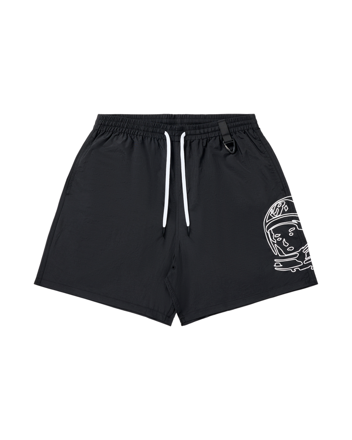 Helmet Shorts