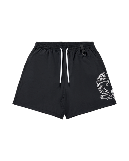 Helmet Shorts