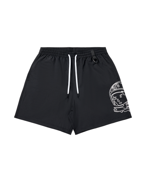 Helmet Shorts