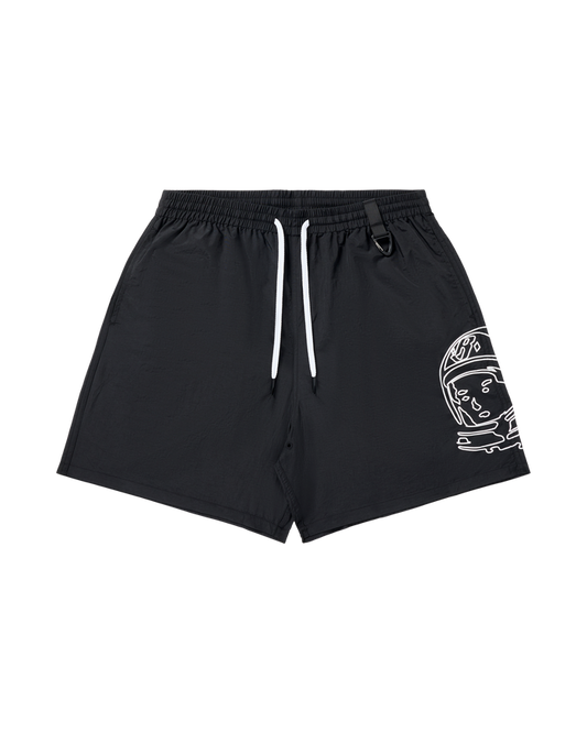 Helmet Shorts