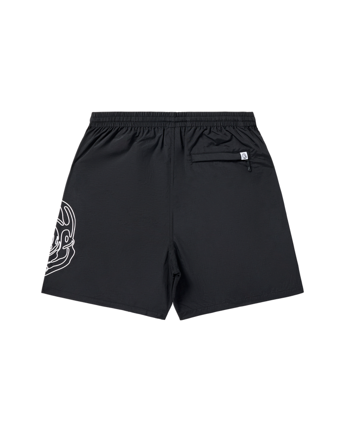 Helmet Shorts