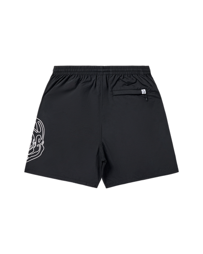 Helmet Shorts