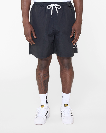Helmet Shorts