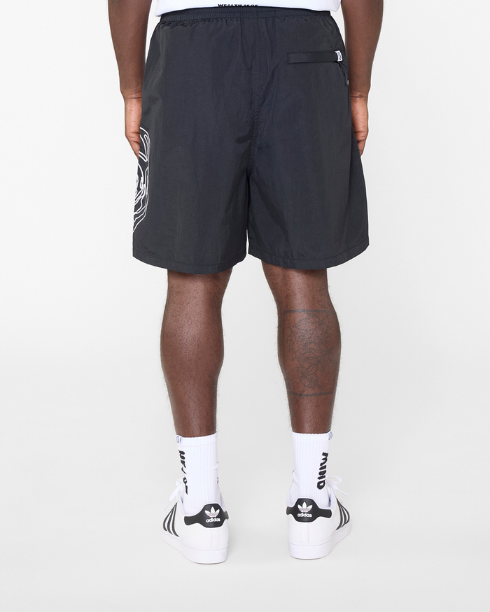 Helmet Shorts