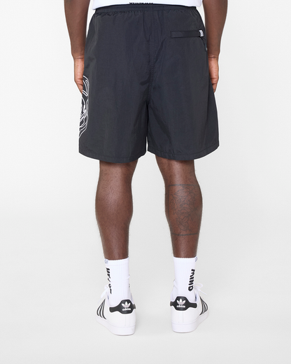 Helmet Shorts