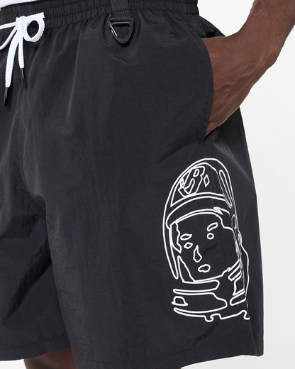Helmet Shorts