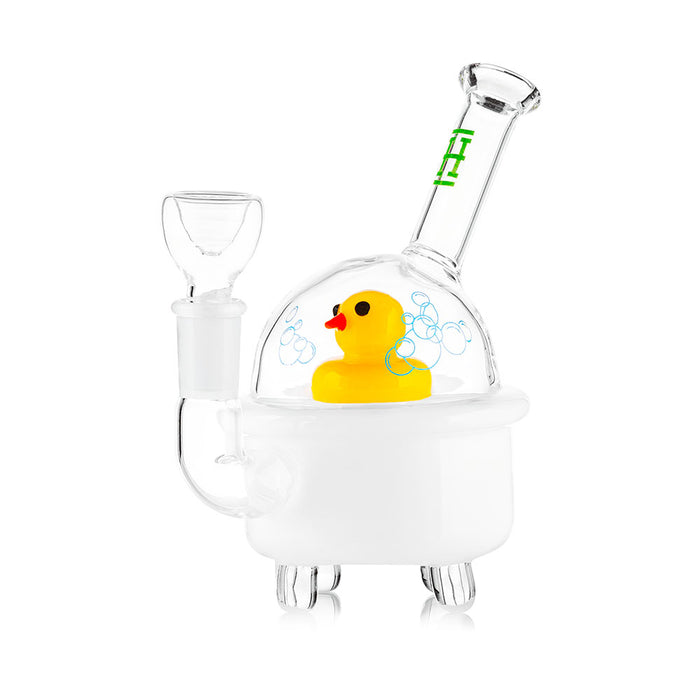 Hemper Ducky Bong 6" - INHALCO