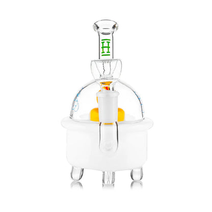 Hemper Ducky Bong 6" - INHALCO