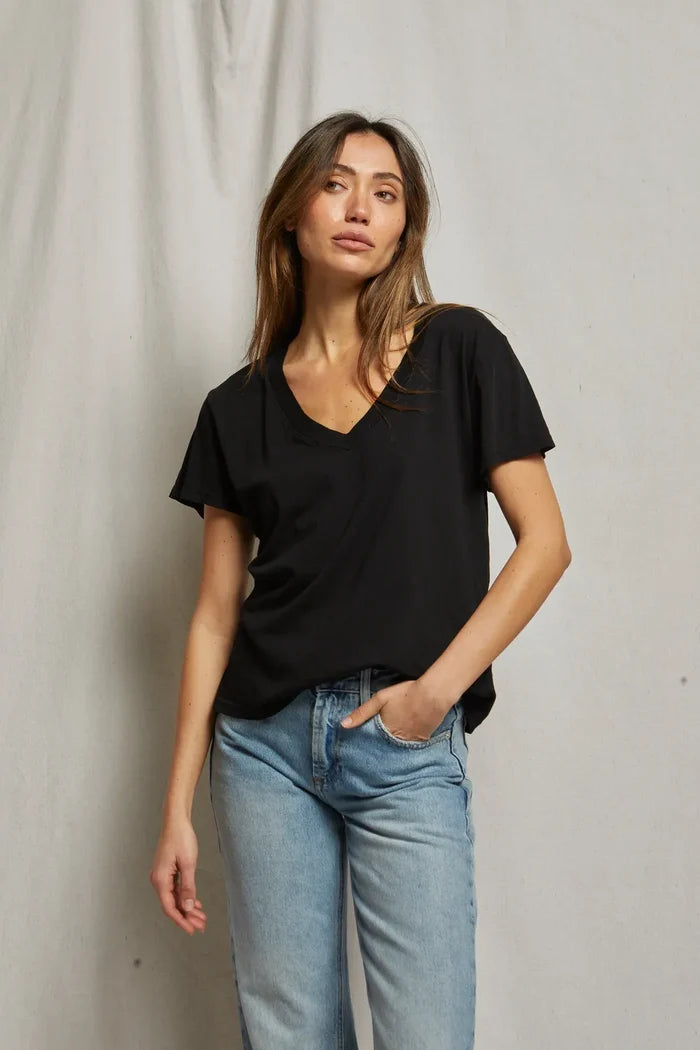 xs / true black