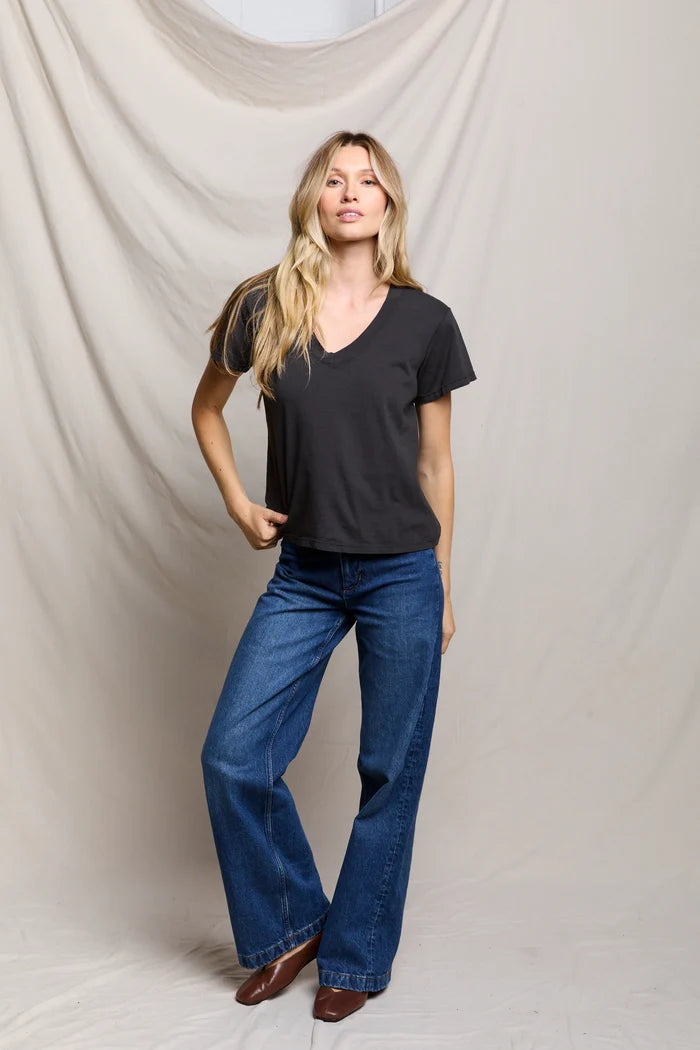 xs / vintage black