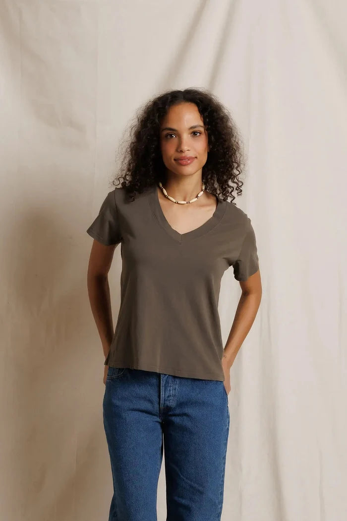 xs / dark olive