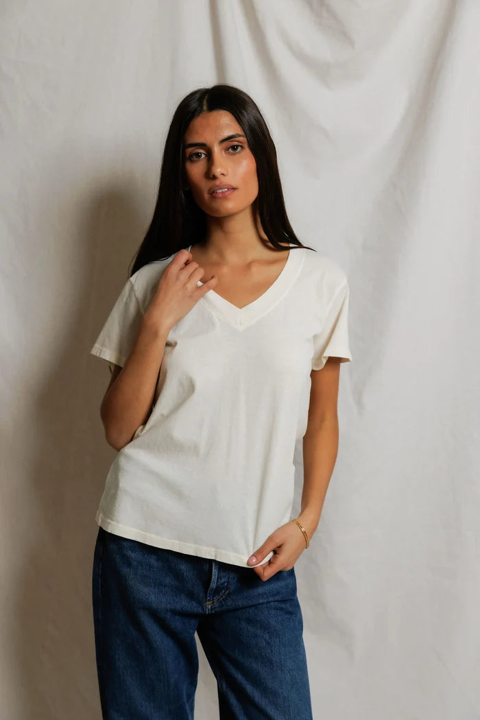 xs / bright ivory