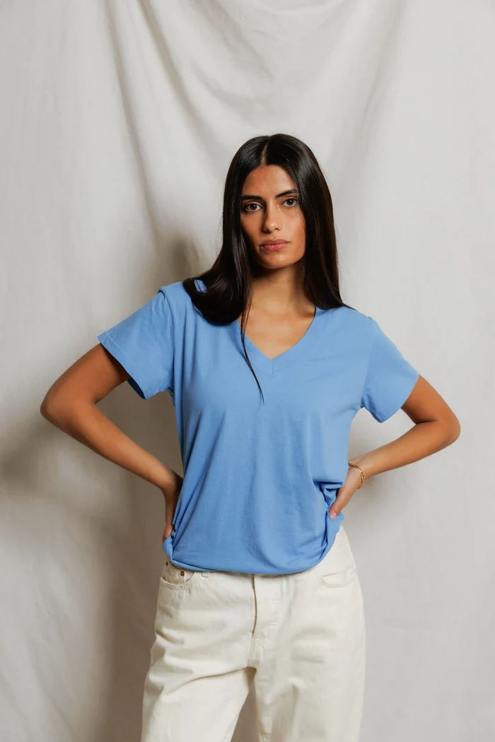 xs / pacific blue