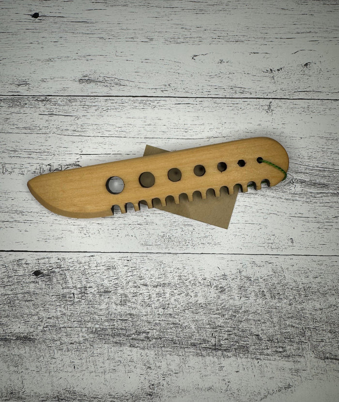 Herb Stripping Knives